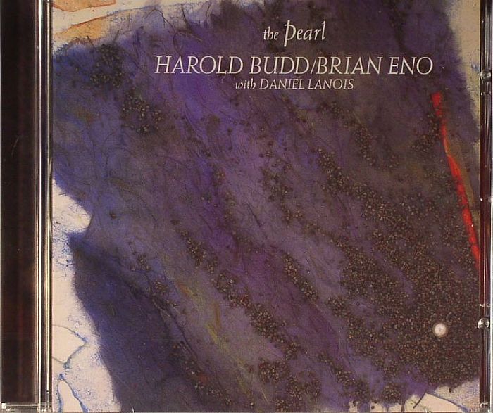 ENO, Brian/HAROLD BUDD with DANIEL LANOIS - The Pearl (Original Masters Series)