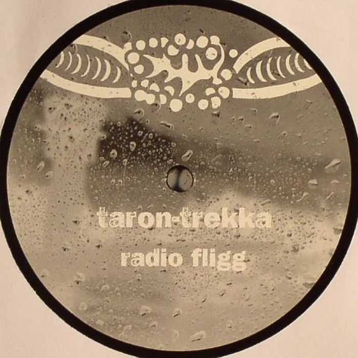 TARON TREKKA - Radio Fligg