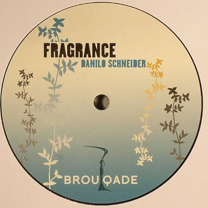 SCHNEIDER, Danilo - Fragrance