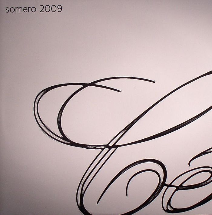 DJ SNEAK/ROBERT DIETZ/LEON/NIMA GORJI/NEGRU vs BOOLA/REBOOT - Somero 2009
