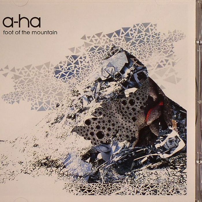 A HA - Foot Of The Mountain