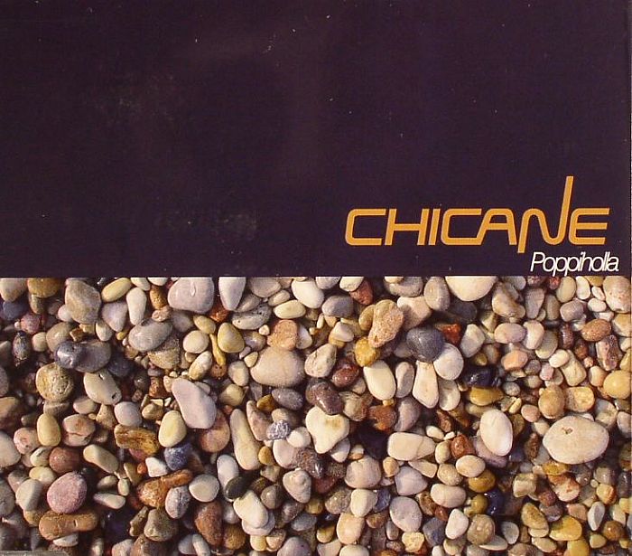 CHICANE - Poppiholla