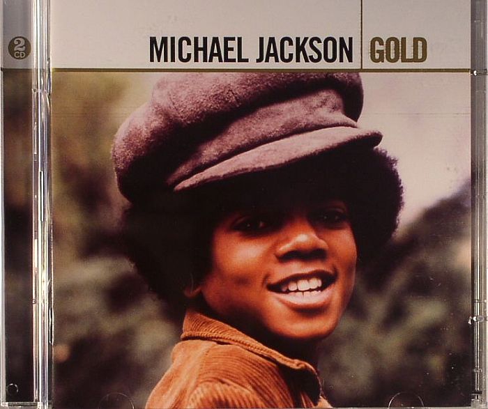JACKSON, Michael - Gold