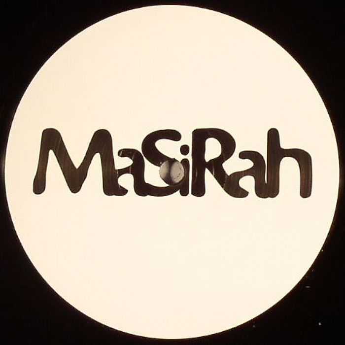 MASIRAH - Find A Way