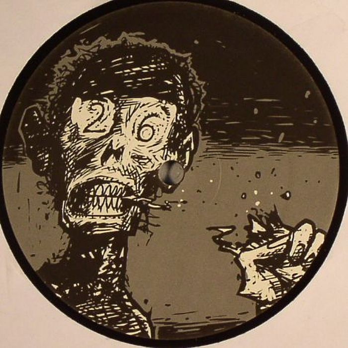 DJ OCRAM - Exploding Plastix EP