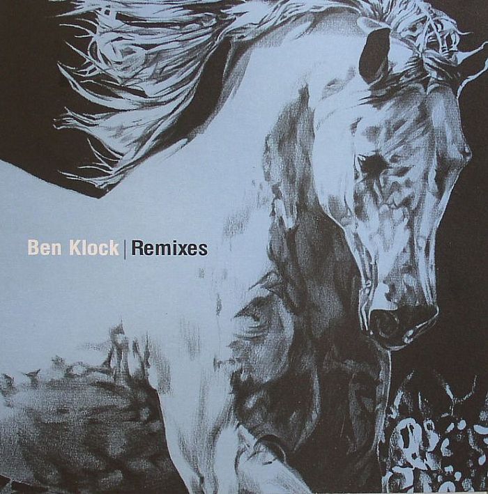KLOCK, Ben - Remixes