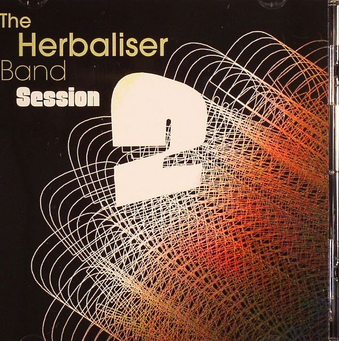 HERBALISER BAND, The - Session 2