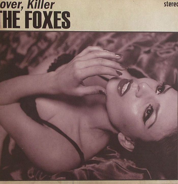 FOXES, The - Lover Killer