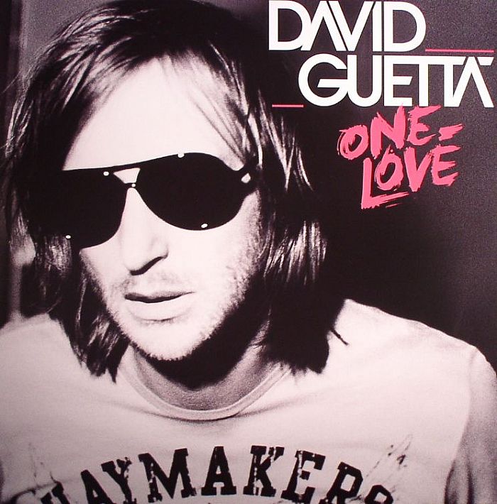 GUETTA, David/VARIOUS - One Love