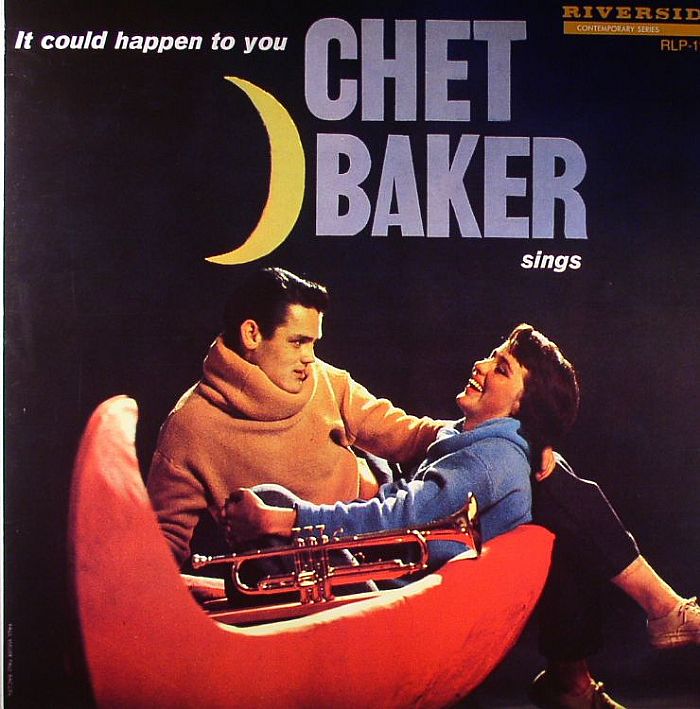 BAKER, Chet - It Could Happen To You