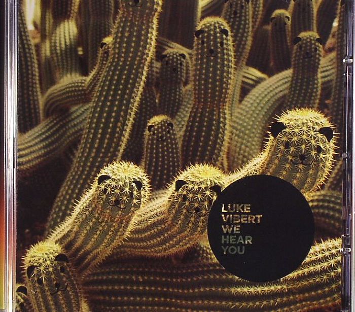 VIBERT, Luke - We Hear You