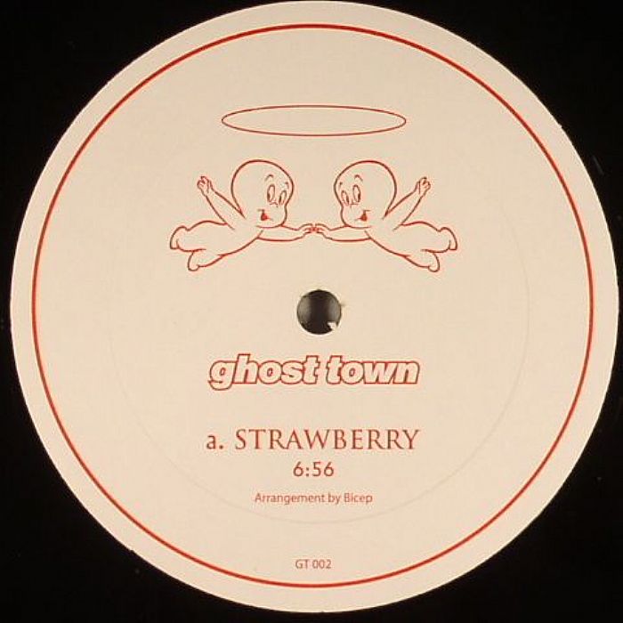 GHOST TOWN - Strawberry