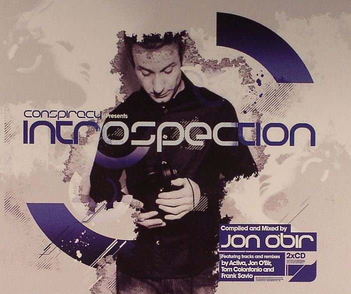 O'BIR, Jon/VARIOUS - Introspection