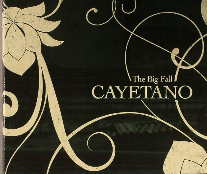 CAYETANO - The Big Fall