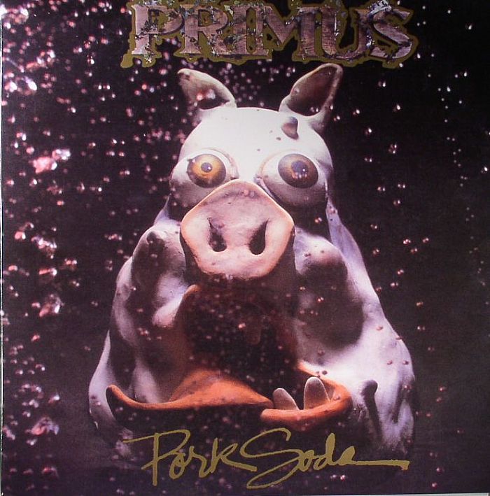 PRIMUS - Pork Soda