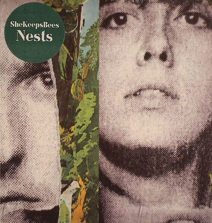 SHE KEEPS BEES - Nests
