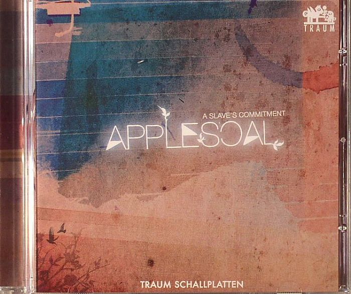 APPLESCAL - A Slave's Commitment