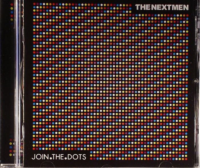 NEXTMEN, The - Join The Dots