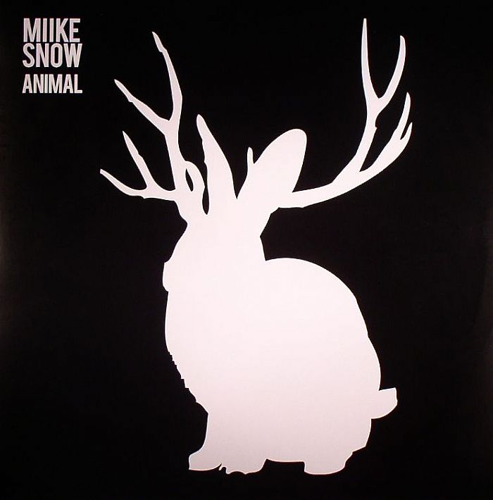 SNOW, Miike - Animal