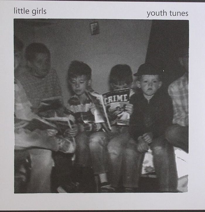 LITTLE GIRLS - Youth Tunes