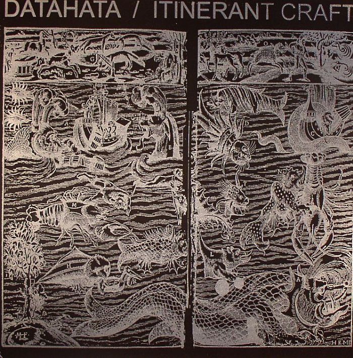 DATAHATA - Intinerant Craft