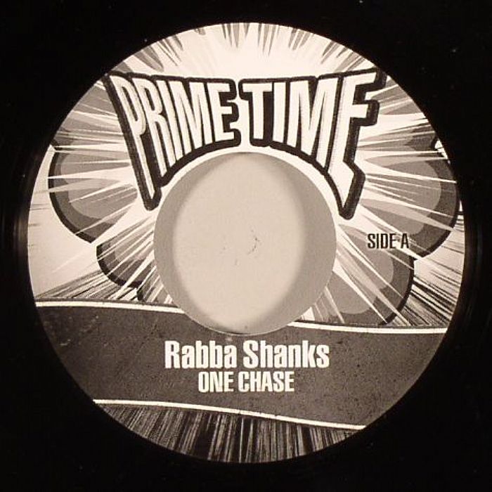 RABBA SHANKS/SASSIN - One Chase (Chase The Devil Riddim)
