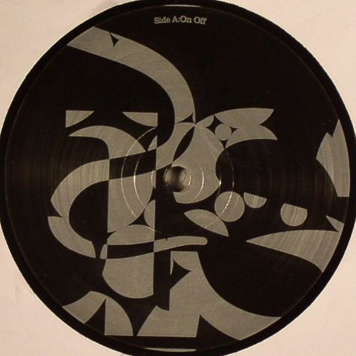 CIREZ D - On Off