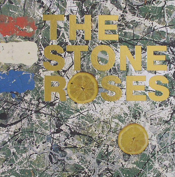 STONE ROSES, The - The Stone Roses: 20th Anniversary Legacy Edition