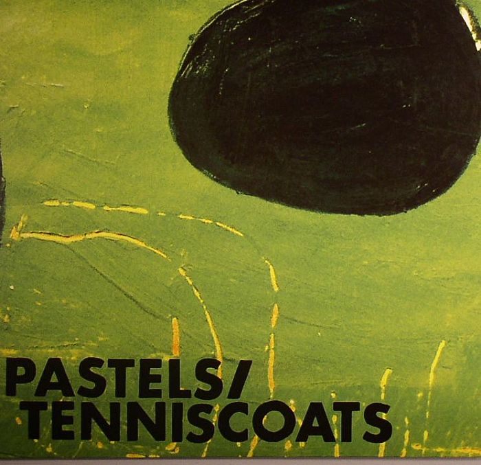 PASTELS/TENNISCOATS - Vivid Youth