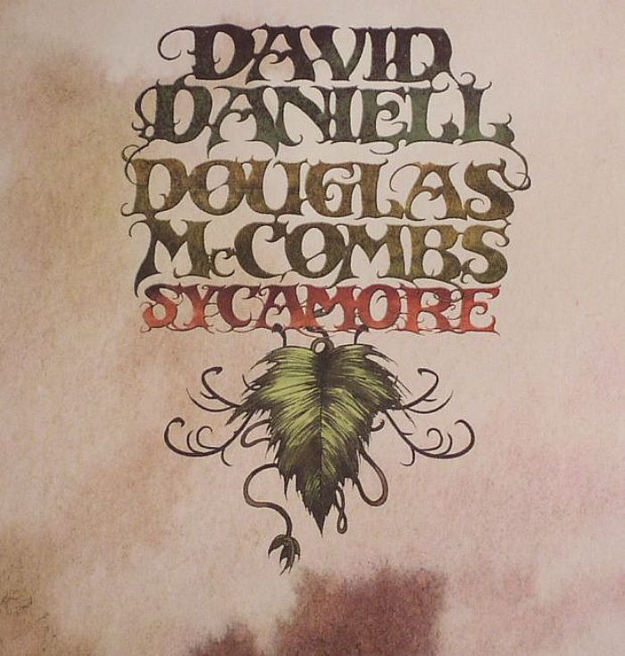 DANIELL, David/DOUGLAS McCOMBS - Sycamore