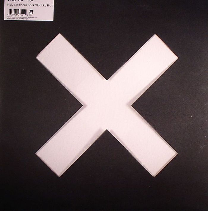 XX, The - The XX