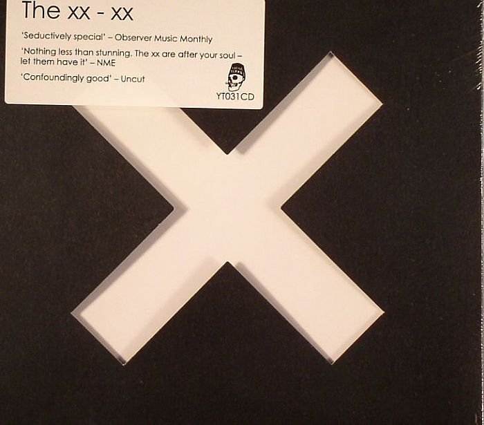 XX, The - The XX