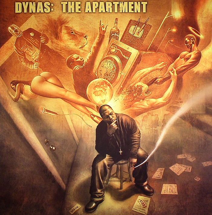 DYNAS - The Apartment