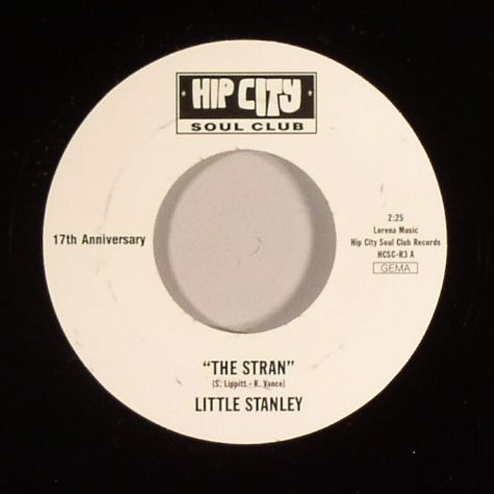 LITTLE STANLEY/THIRD WISH - The Stran