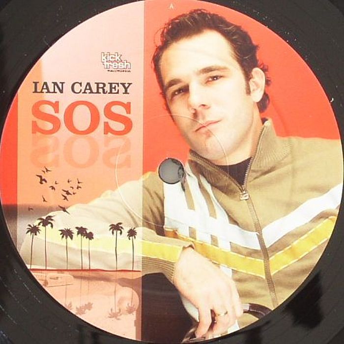 CAREY, Ian - SOS