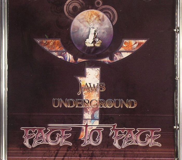 JAWS UNDERGROUND - Face To Face