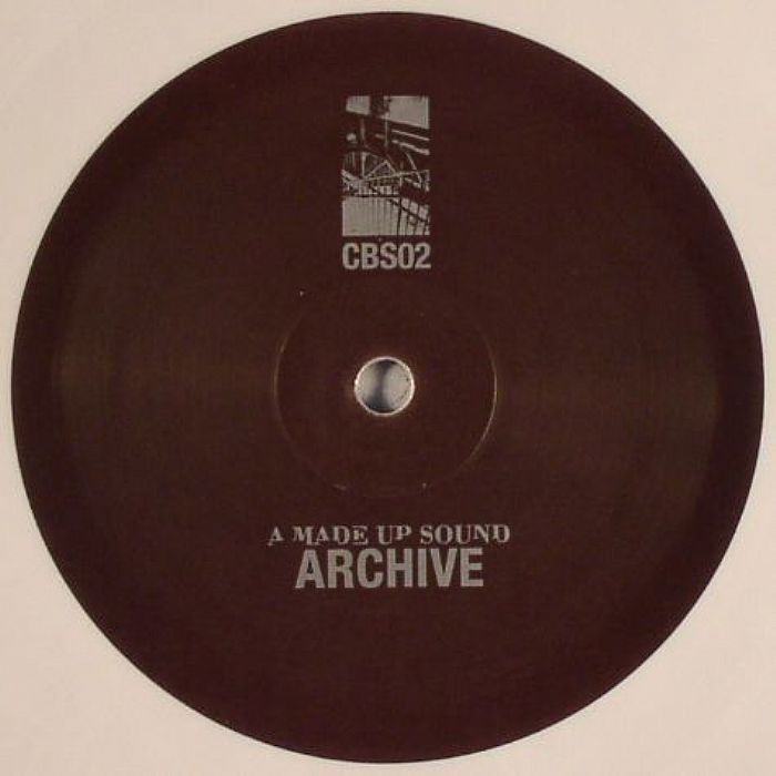 A MADE UP SOUND - Archive