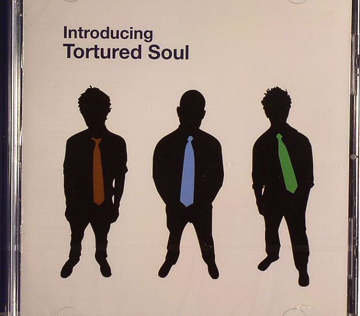 TORTURED SOUL - Introducing Tortured Soul