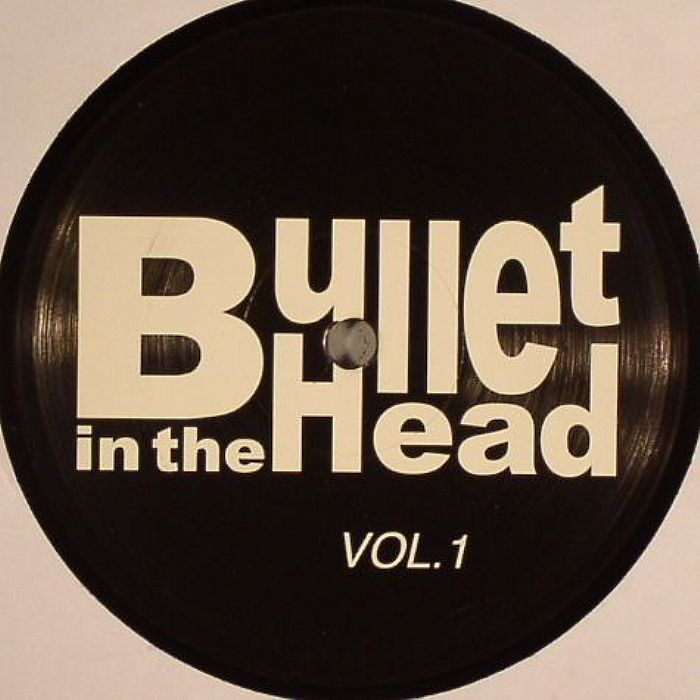 TOKTOK - Bullet In The Head Vol 1