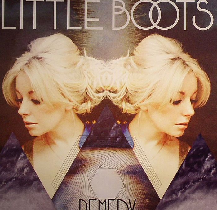 LITTLE BOOTS - Remedy