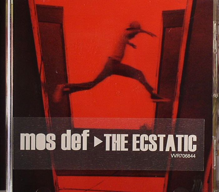 MOS DEF - The Ecstatic