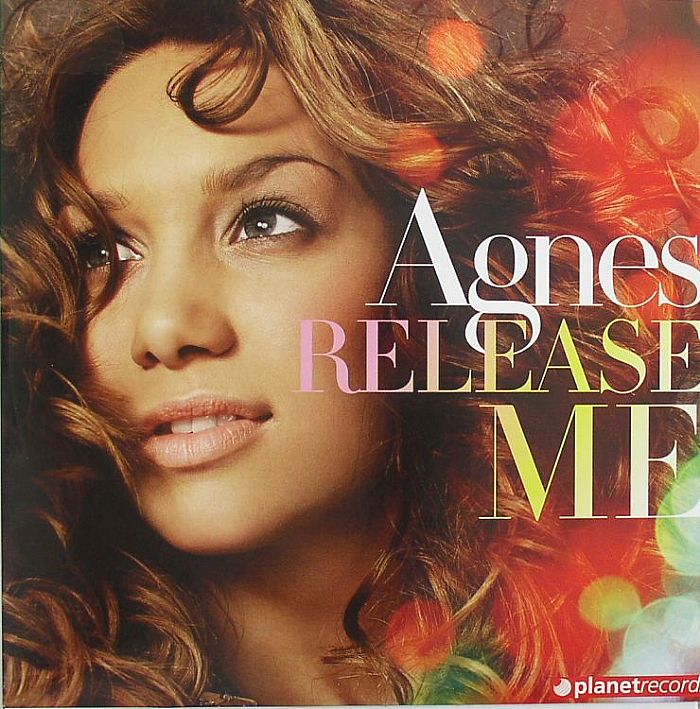 AGNES - Release Me