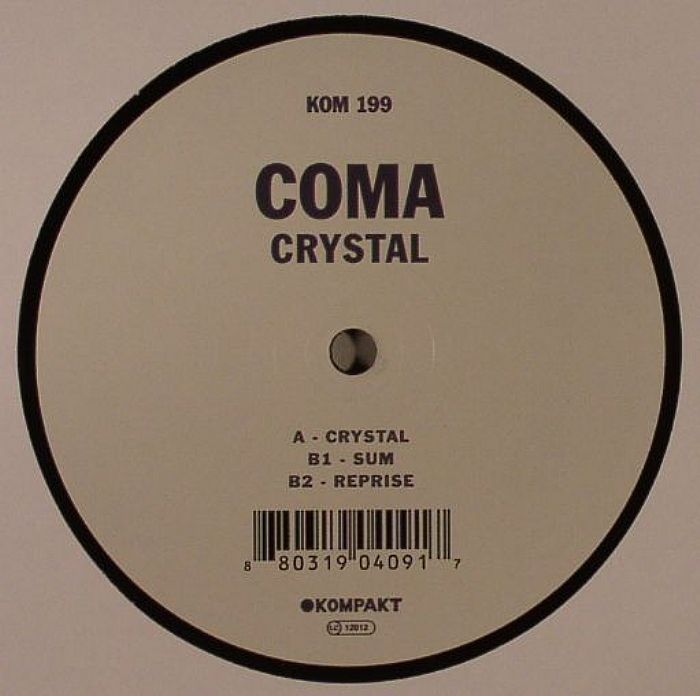 COMA - Crystal