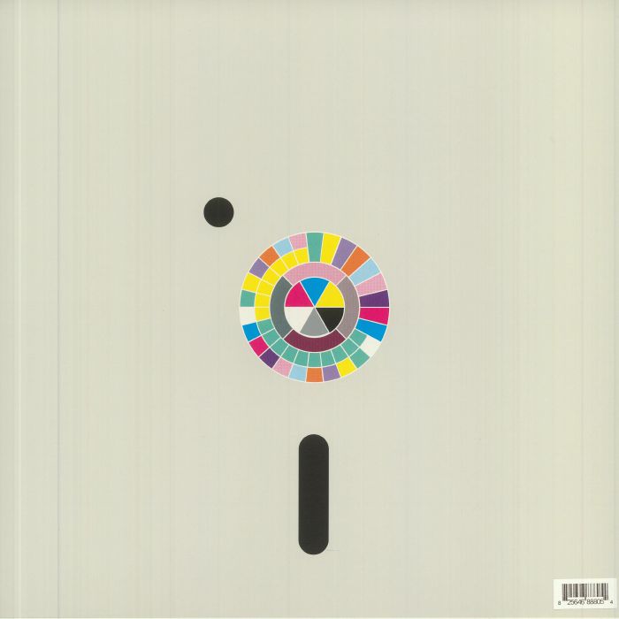 NEW ORDER - Power Corruption & Lies