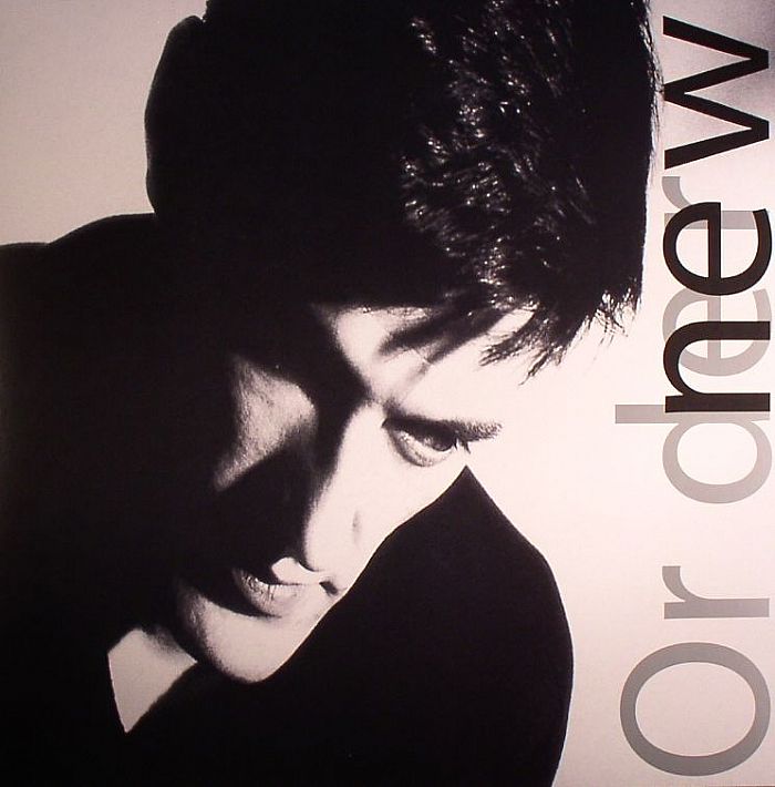 NEW ORDER - Low Life