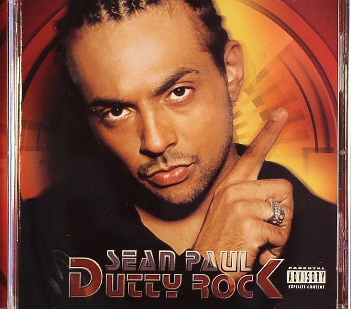Sean PAUL Dutty Rock CD at Juno Records.