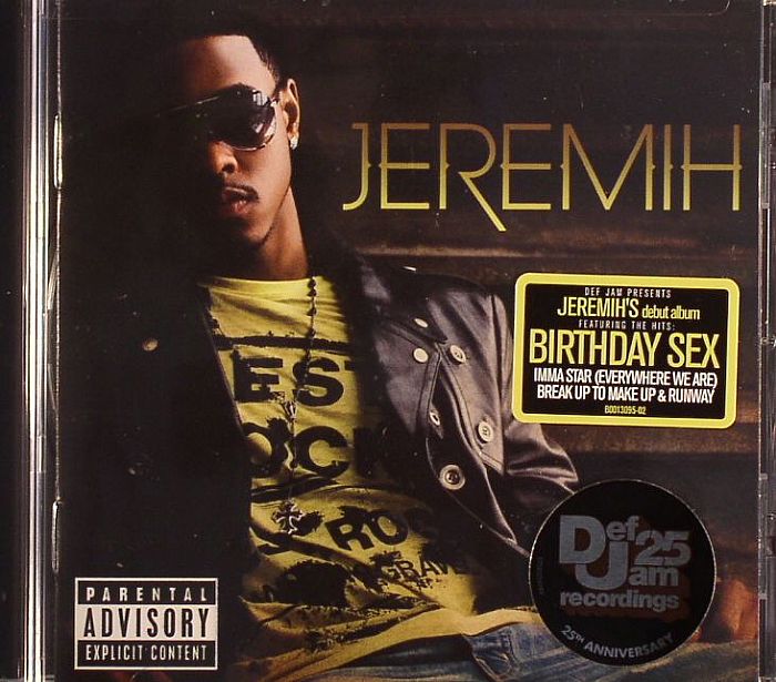 JEREMIH - Jeremih