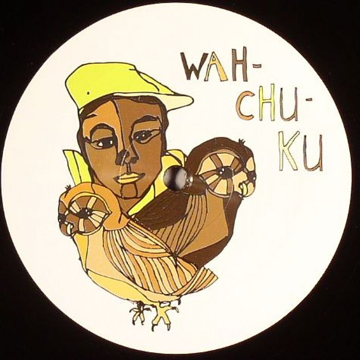 WAH CHU KU - T Times Too