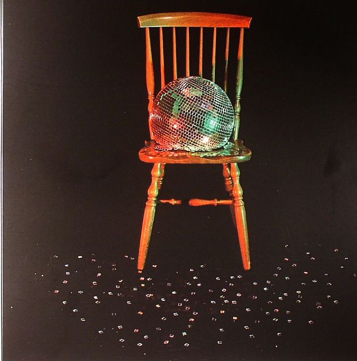 O'ROURKE, Jim - The Visitor