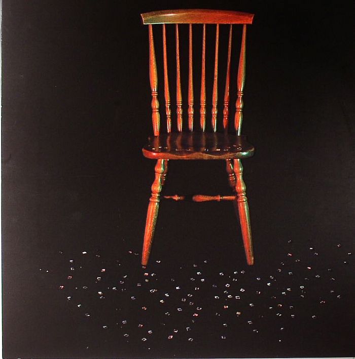 O'ROURKE, Jim - The Visitor